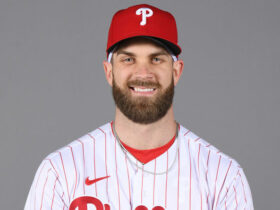 Bryce Harpe Biography Height Weight Age Stats Wife Salary Net Worth More