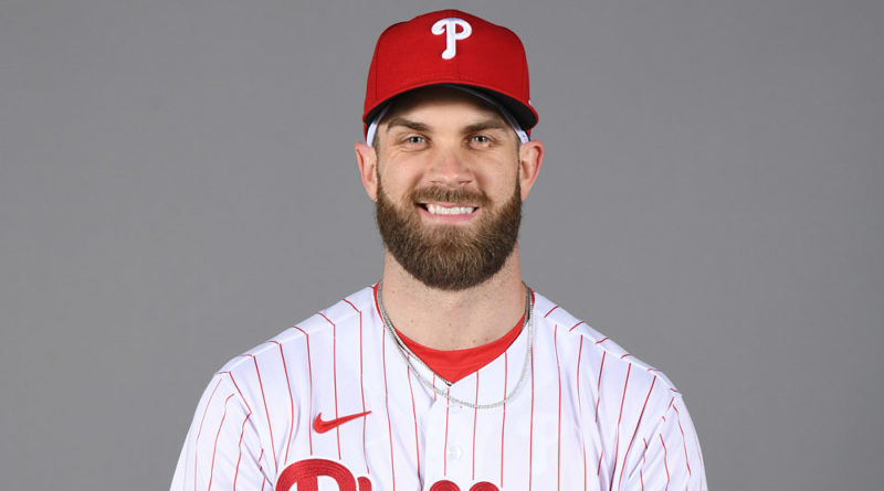 Bryce Harpe Biography, Height, Weight, Age, Stats, Wife, Salary, Net Worth & More Bryce Harpe Biography Height Weight Age Stats Wife Salary Net Worth More