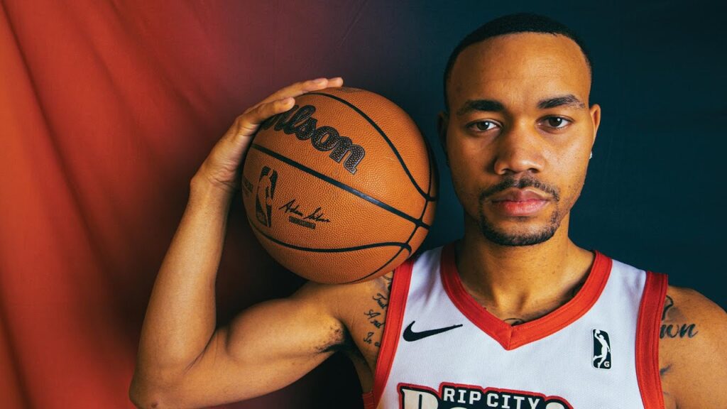 Bryce McGowens Biography, Height, Weight, Age, Stats, Wife, Salary, Net Worth & More