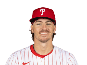 Bryson Stott Biography Height Weight Age Stats Wife Salary Net Worth More