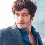 Burak Deniz Biography Height Weight Age Movies Wife Family Salary Net Worth Facts More