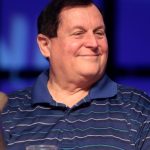 Burt Ward Biography Height Weight Age Movies Wife Family Salary Net Worth Facts More