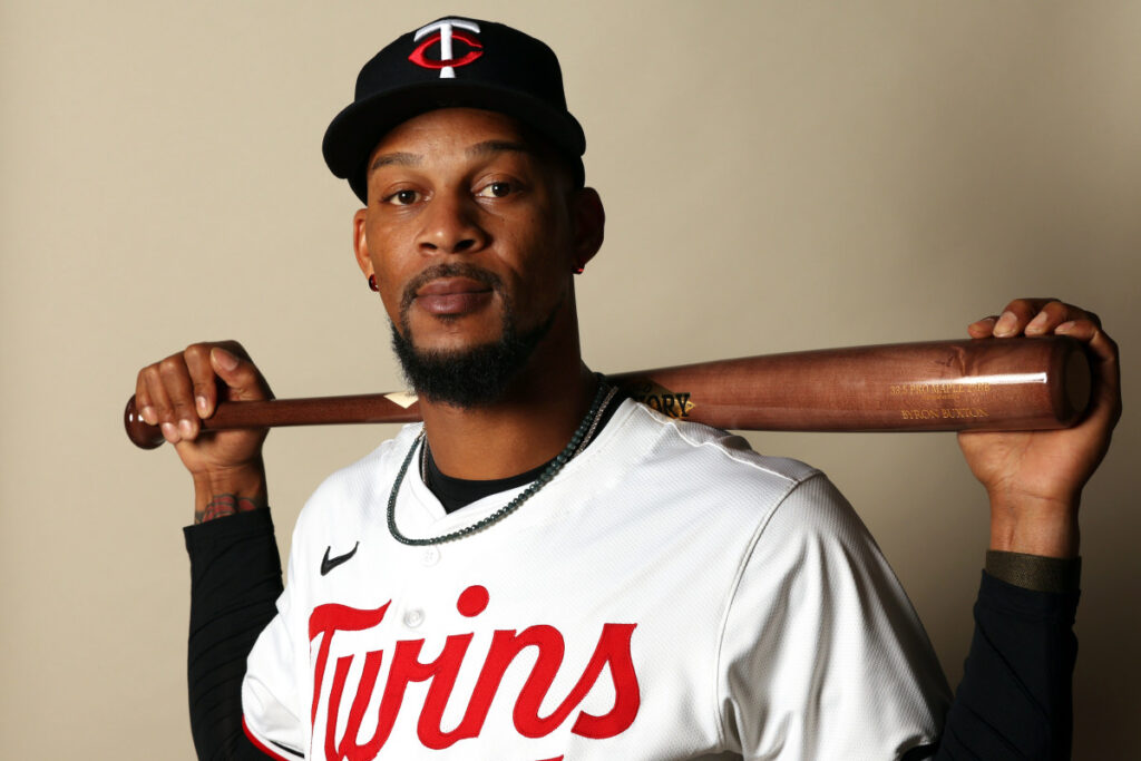Byron Buxton Biography, Height, Weight, Age, Stats, Wife, Salary, Net Worth & More