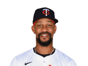 Byron Buxton Biography Height Weight Age Stats Wife Salary Net Worth More