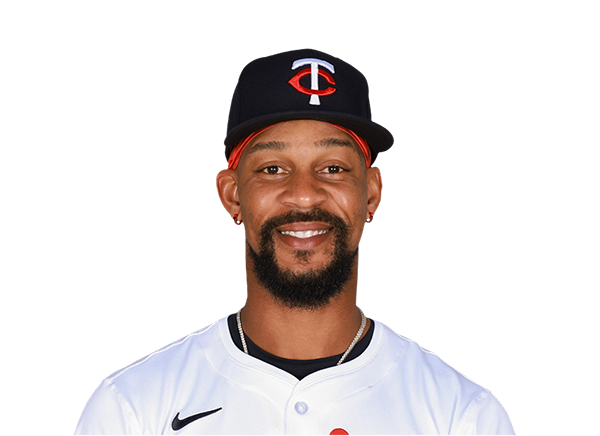 Byron Buxton Biography Height Weight Age Stats Wife Salary Net Worth More