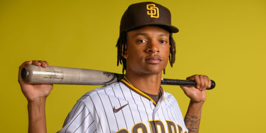 CJ Abrams Biography Height Weight Age Stats Wife Salary Net Worth More 1