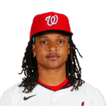 CJ Abrams Biography Height Weight Age Stats Wife Salary Net Worth More 2