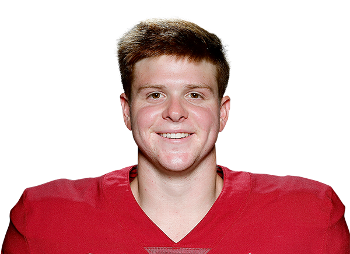 Cade Horton Biography, Height, Weight, Age, Stats, Wife, Salary, Net Worth & More