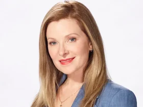 Cady McClain Biography Height Weight Age Movies Husband Family Salary Net Worth Facts More