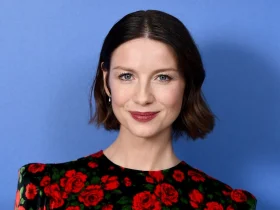 Caitriona Balfe Biography Height Weight Age Movies Husband Family Salary Net Worth Facts More