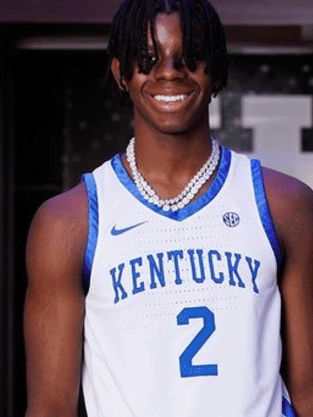 Some Lesser Known Facts About Caleb Wilson