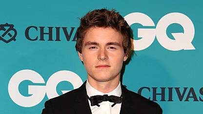 Callan McAuliffe as Oburi