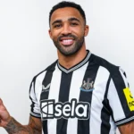 Callum Wilson Biography Height Weight Age Stats Wife Salary Net Worth More