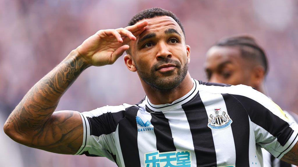 Callum Wilson Biography, Height, Weight, Age, Stats, Wife, Salary, Net Worth & More