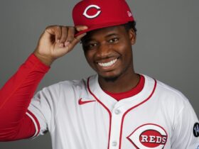 Cam Collier Biography Height Weight Age Stats Wife Salary Net Worth More