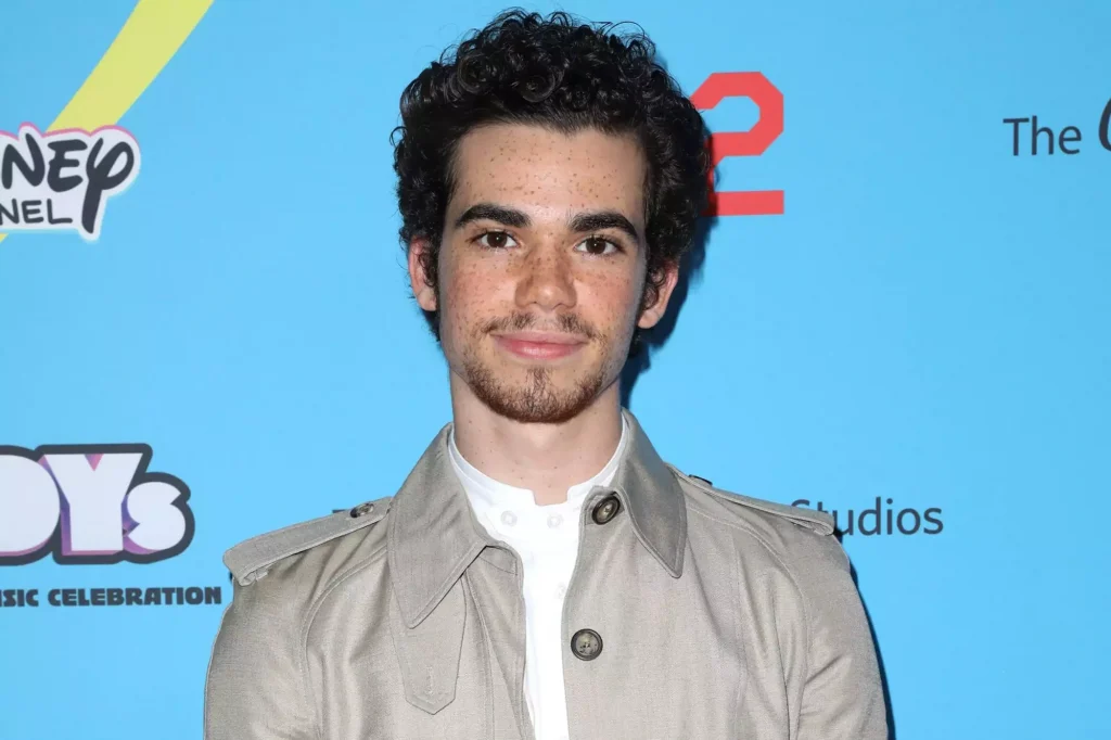 Cameron Boyce Biography, Height, Weight, Age, Movies, Wife, Family, Salary, Net Worth, Facts & More