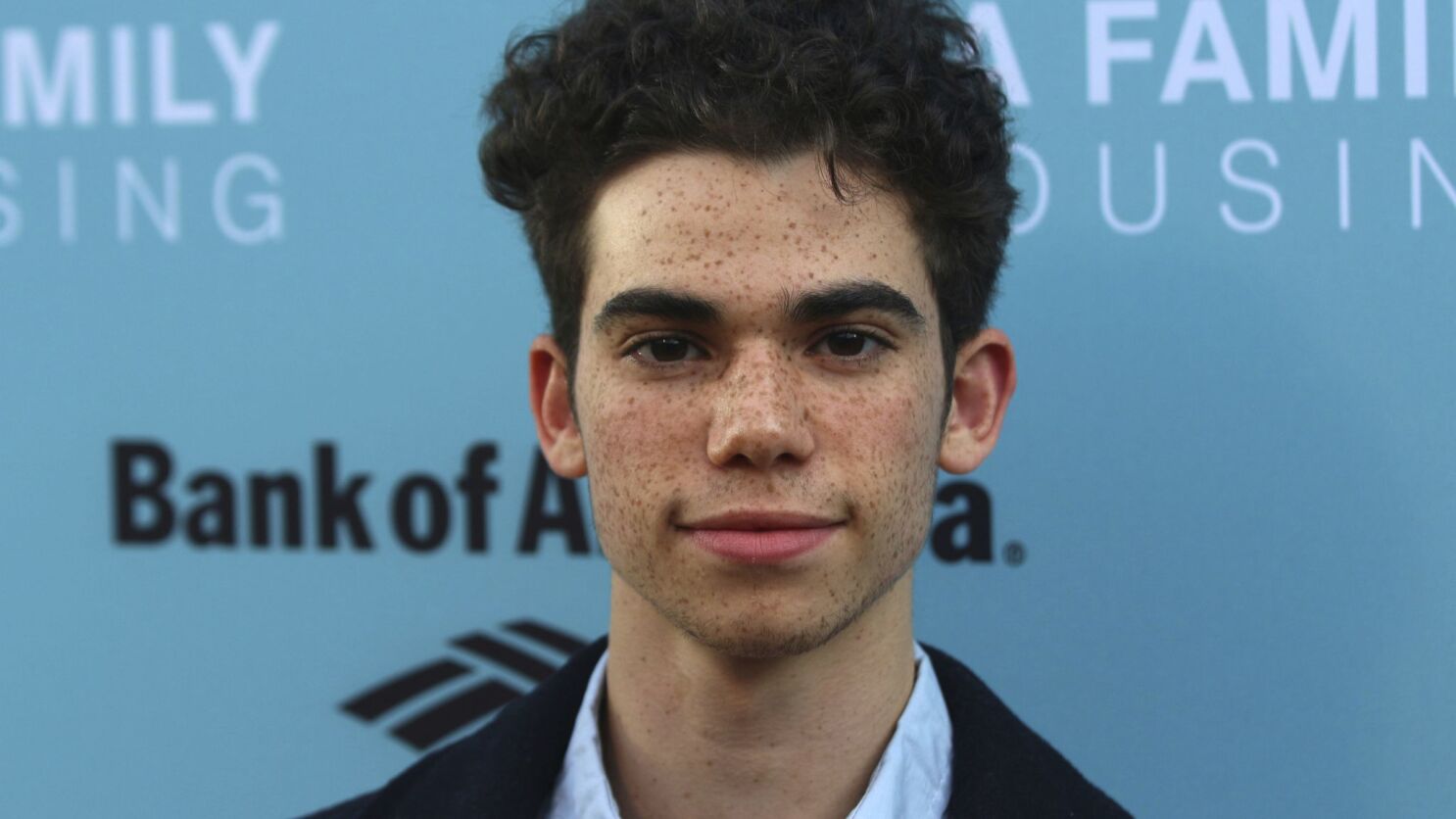 Cameron Boyce Biography Height Weight Age Movies Wife Family Salary Net Worth Facts More