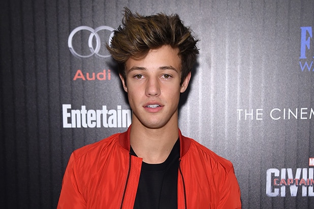 Cameron Dallas Biography Height Weight Age Movies Wife Family Salary Net Worth Facts More