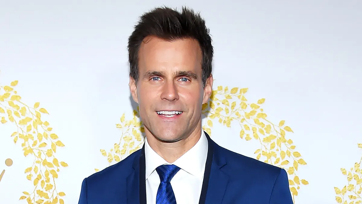 Cameron Mathison Biography Height Weight Age Mov Wife Family Salary Net Worth Facts More