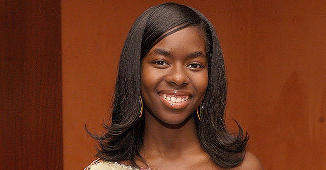 Camille Winbush Biography, Height, Weight, Age, Movies, Husband, Family, Salary, Net Worth, Facts & More