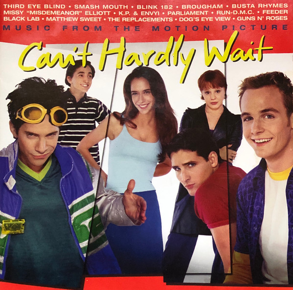 Can't Hardly Wait (1998)