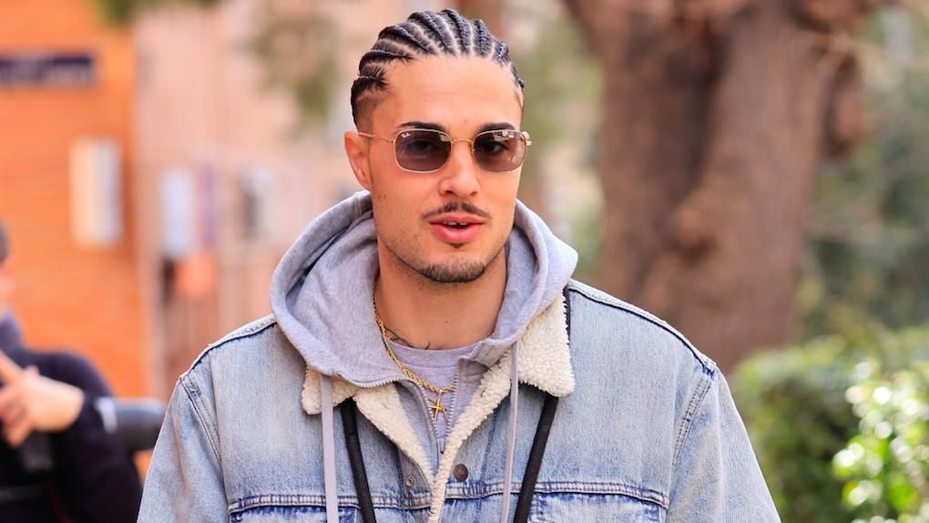 Toy Boy: Review, Story, Cast, Episodes, Release Date, Budget & More Carlo Costanzia as Jairo Soto