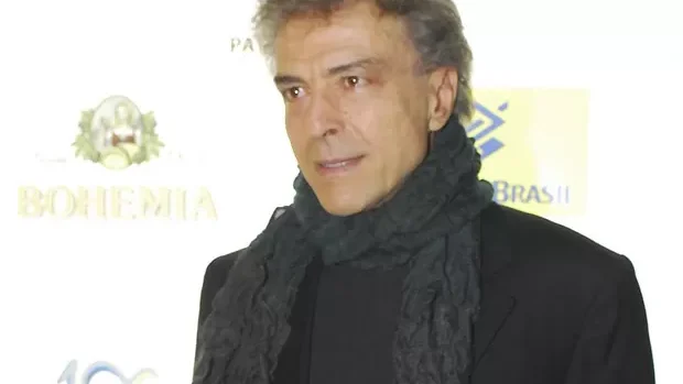 Vale Tudo: Review, Story, Cast, Episodes, Release Date, Budget & More Carlos Alberto Riccelli as César Ribeiro