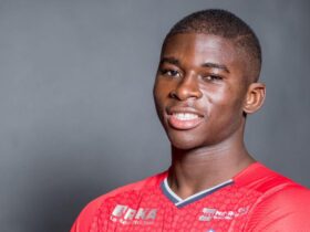 Carlos Baleba Biography Height Weight Age Stats Wife Salary Net Worth More