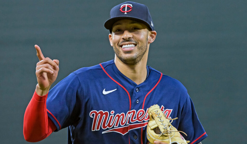 Carlos Correa Biography, Height, Weight, Age, Stats, Wife, Salary, Net Worth & More