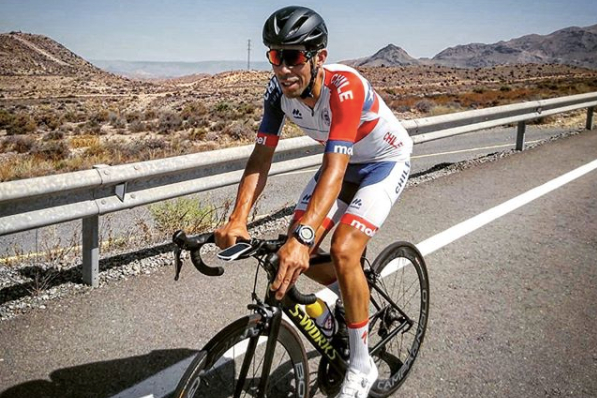 Carlos Oyarzún Biography, Height, Weight, Age, Stats, Wife, Salary, Net Worth & More