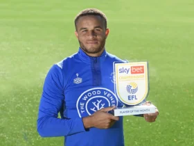 Carlton Morris Biography Height Weight Age Stats Wife Salary Net Worth Mor