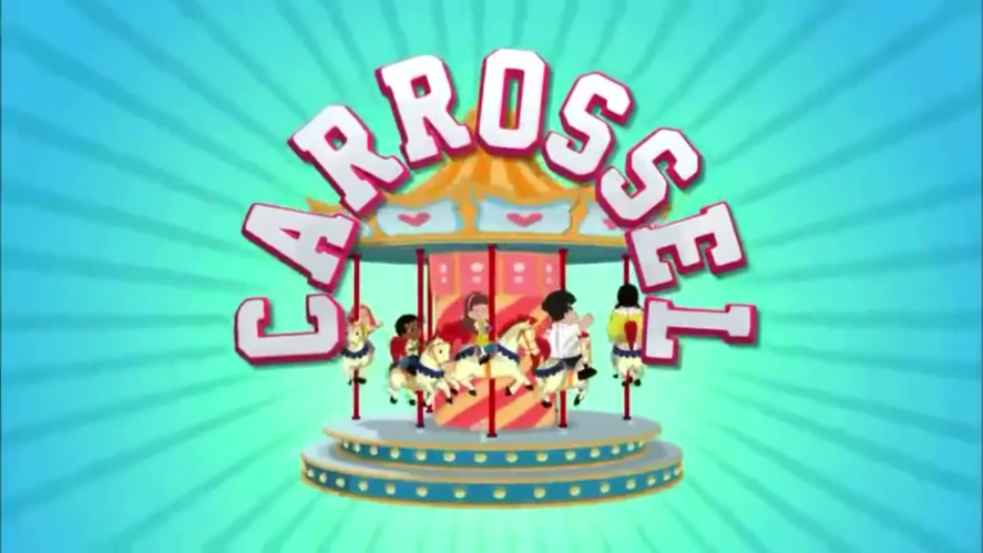 Carrossel: Review, Story, Cast, Episodes, Release Date, Budget & More Carrossel