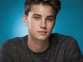 Carson Rowland Biography Height Weight Age Movies Wife Family Salary Net Worth Facts More