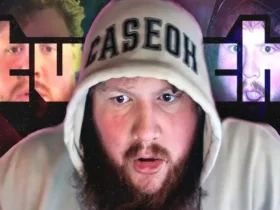 CaseOh Biography Height Weight Age Stats Wife Salary Net Worth More