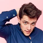 Casey Cott Biography Height Weight Age Movies Wife Family Salary Net Worth Facts More