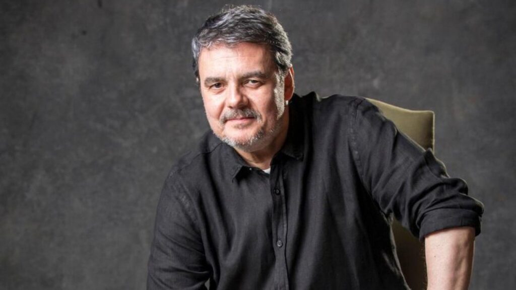 Vale Tudo: Review, Story, Cast, Episodes, Release Date, Budget & More Cássio Gabus Mendes as César Ribeiro