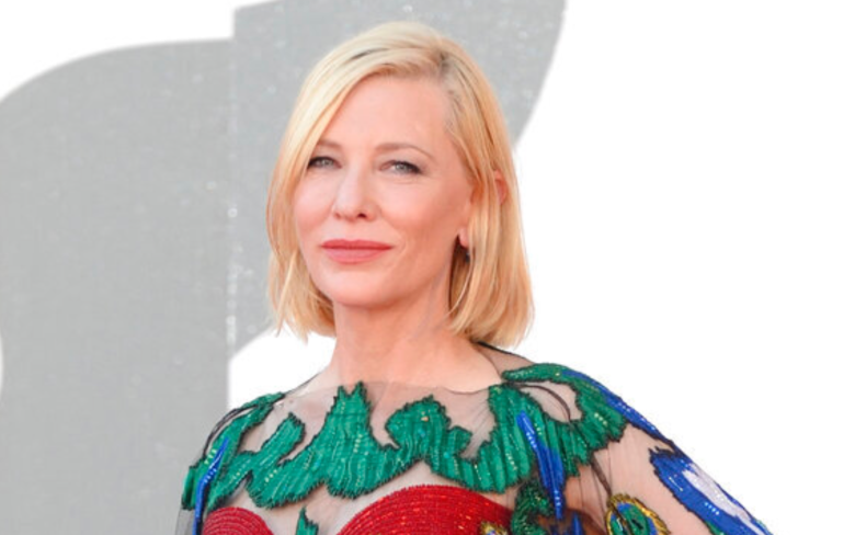 Nightmare Alley (2021): Story, Cast, Release Date, Budget, Collection, Review, Ratings & More Cate Blanchett as Lilith Ritter