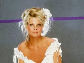 Cathy Lee Crosby Biography Height Weight Age Movies Husband Family Salary Net Worth Facts More