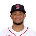 Ceddanne Rafaela Biography Height Weight Age Stats Wife Salary Net Worth More