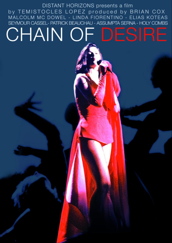 Chain of Desire (1992)