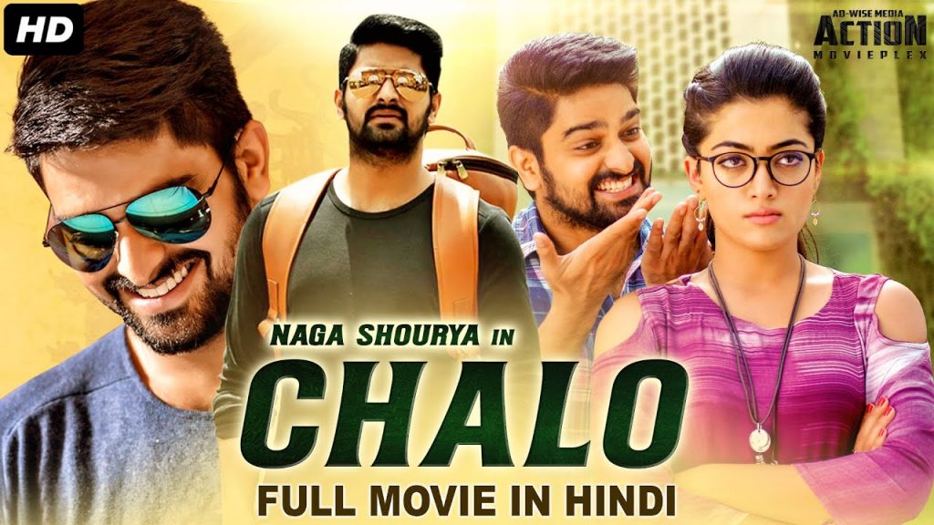 Chalo (2018)