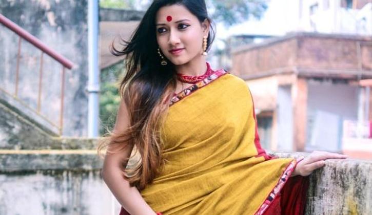 Chandrayee Ghosh as Bibijaan