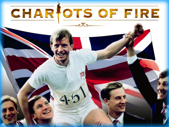 Chariots of Fire (1981)