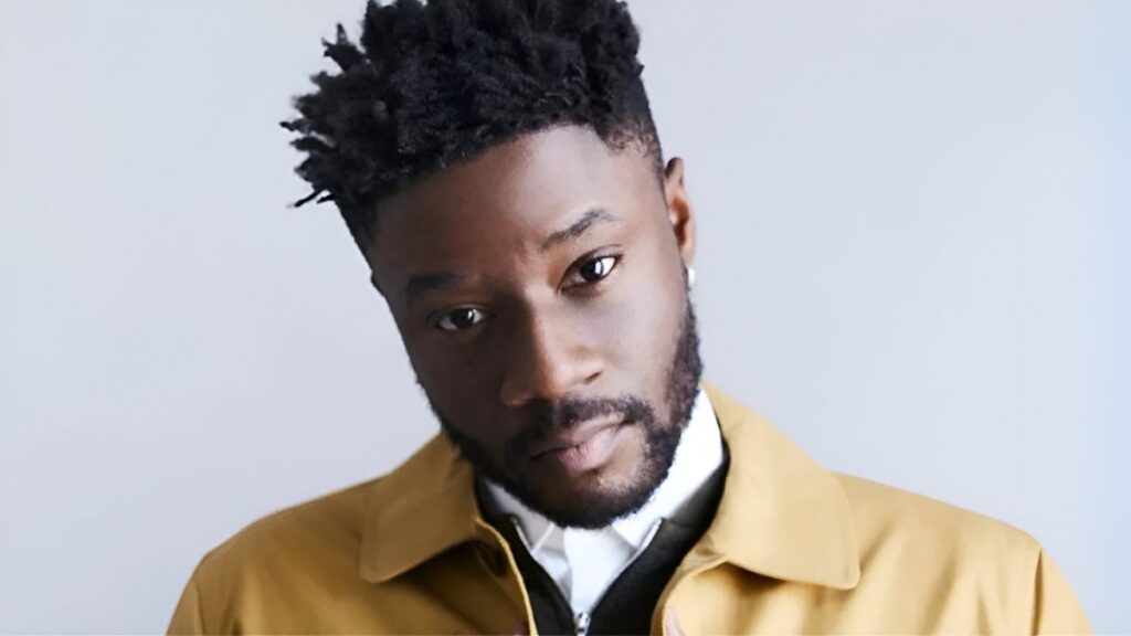 Charles Babalola as Tusk