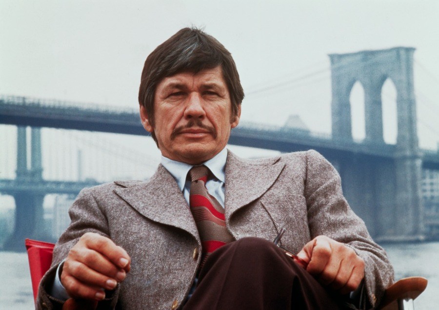 Charles Bronson Biography, Height, Weight, Age, Movies, Wife, Family, Salary, Net Worth, Facts & More