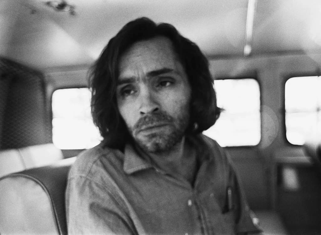 Charles Manson