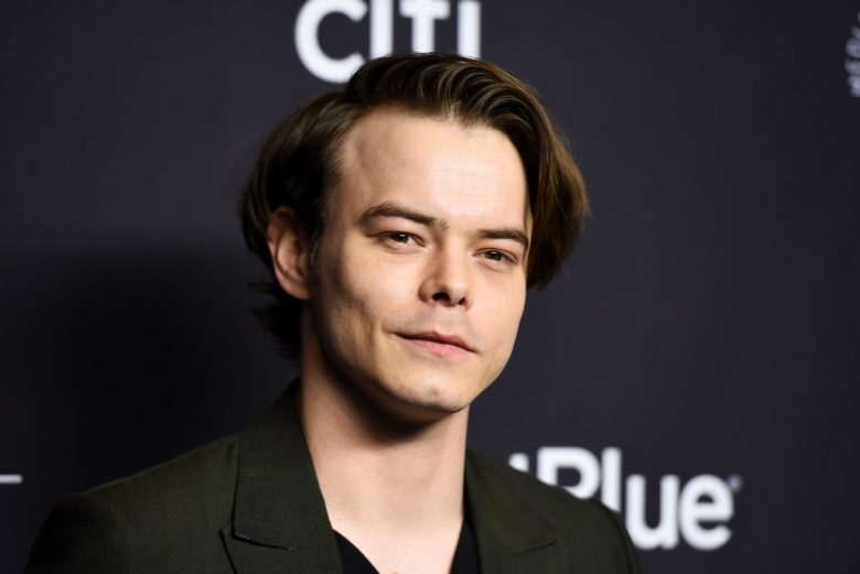 Charlie Heaton Biography, Height, Weight, Age, Movies, Wife, Family ...