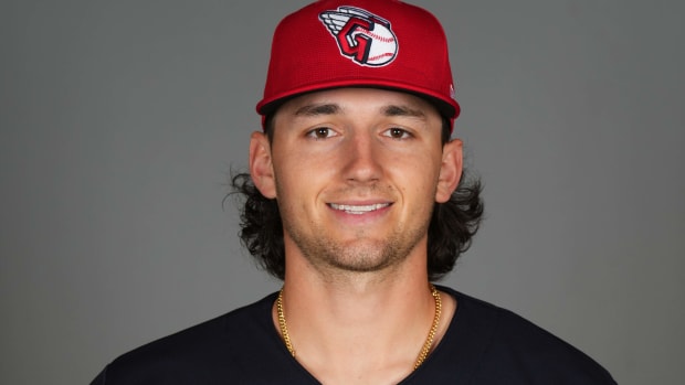 Chase DeLaute Biography Height Weight Age Stats Wife Salary Net Worth More