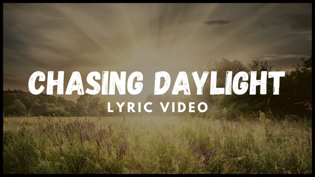 Chasing Daylight (2004)