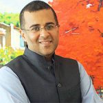 Chetan Bhagat